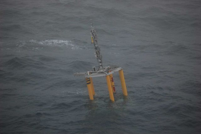 ASIS buoy deployment Picture