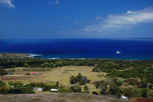 The NOAA Ship RONALD H Picture