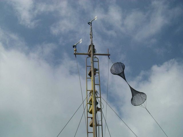 NOAA TAS onboard the NOAA Ship OREGON II Picture