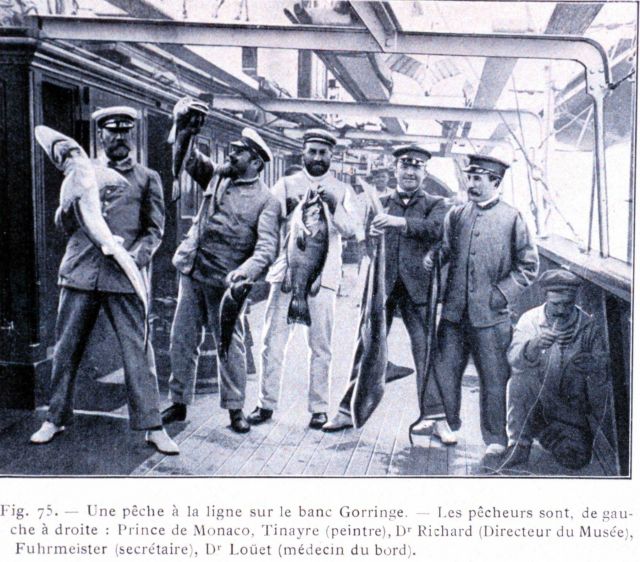 Displaying part of the catch Picture