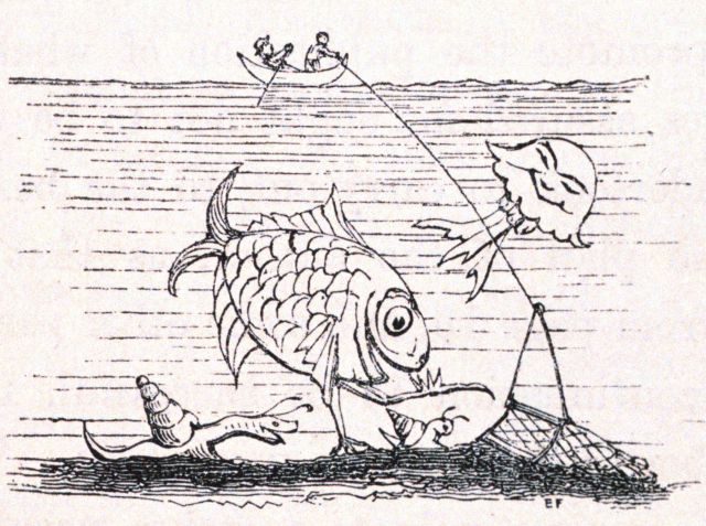 Frontispiece to : 