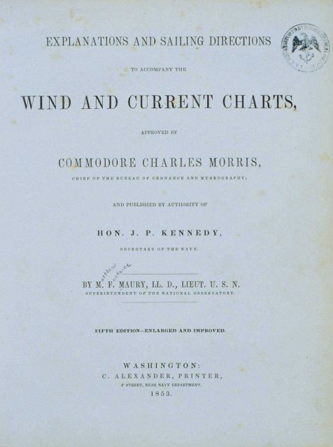 Title page to 