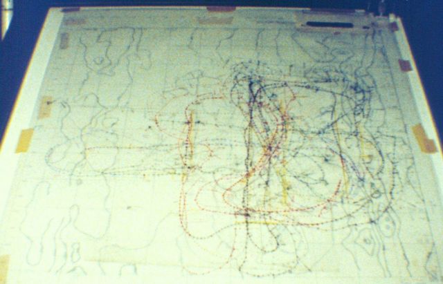 Deep Tow, Scripps Institution of Oceanography Picture