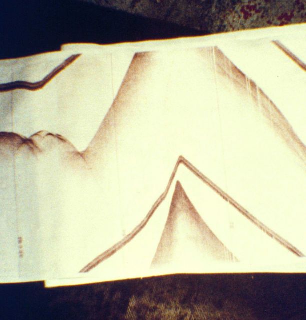 Deep Tow, Scripps Institution of Oceanography Picture