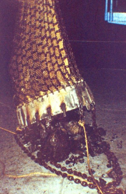 Deep Tow, Scripps Institution of Oceanography Picture