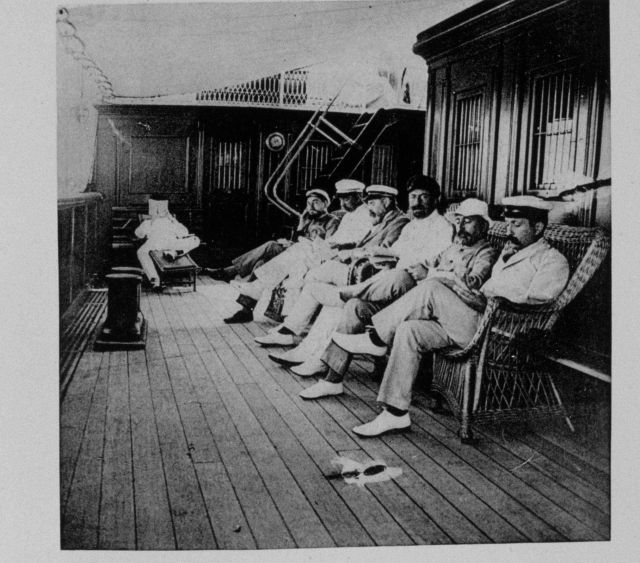 Left to right: Dr Picture