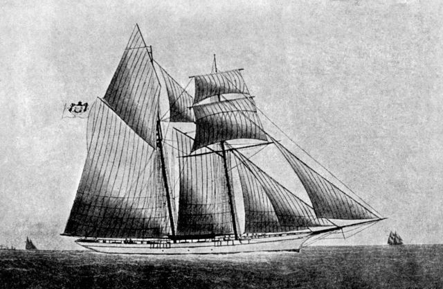 The HIRONDELLE Picture