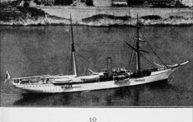 The PRINCESS ALICE II Picture