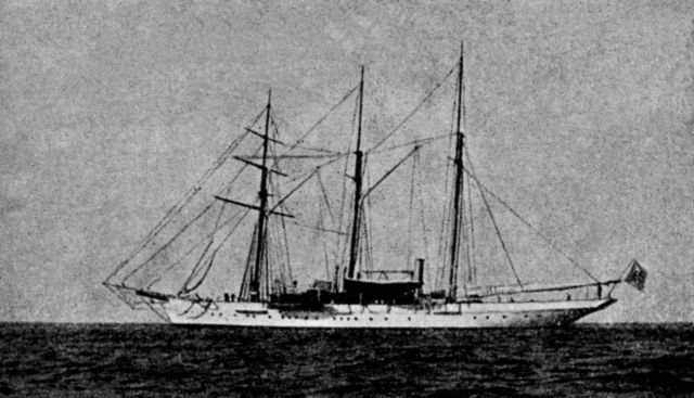 The PRINCESS ALICE Picture