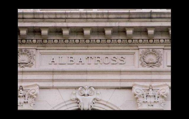 The name of the U.S Picture