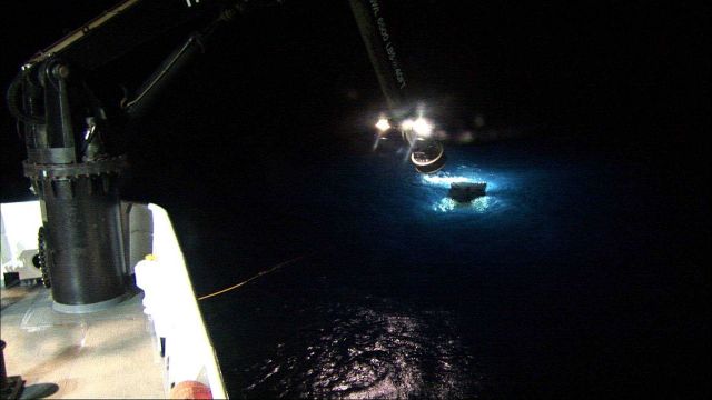 Sailing for Science Collection Picture