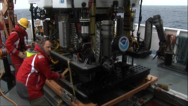 Sailing for Science Collection Picture
