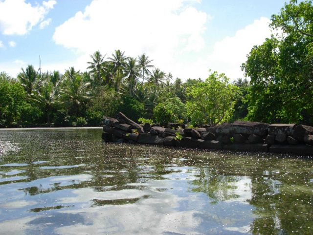 The volcanic 