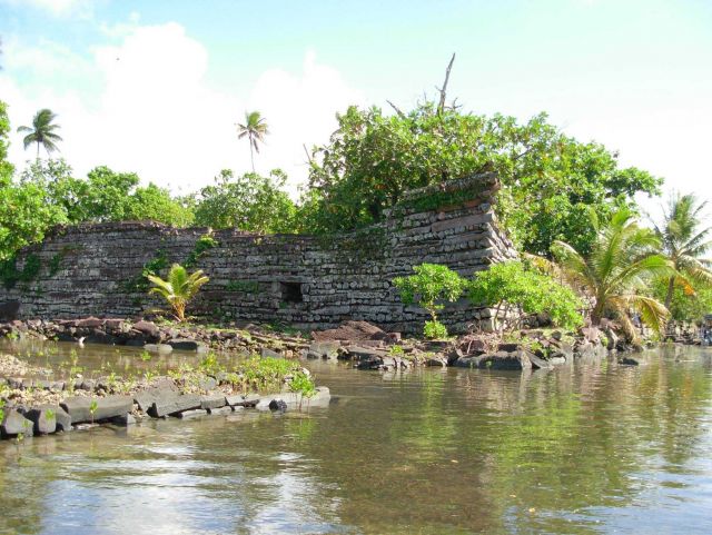 The volcanic 