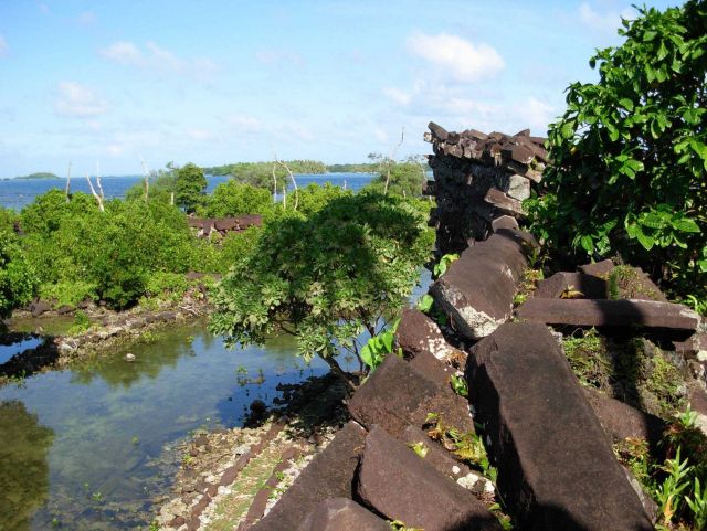 The volcanic 