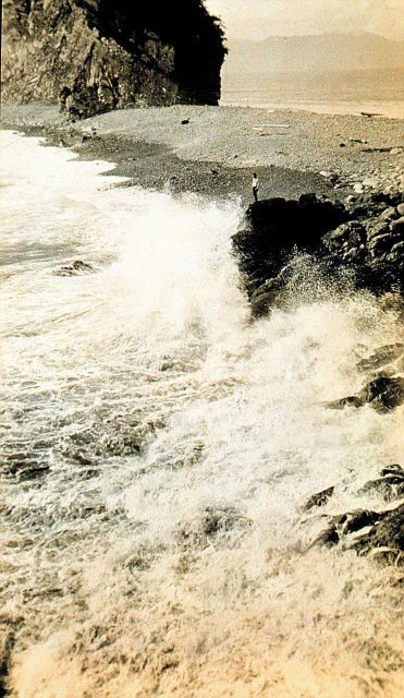 Point Elrington, Alaska Picture