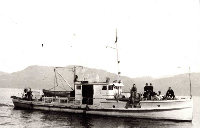 Wiredrag operations Picture