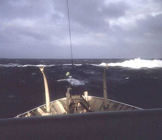 Coast and Geodetic Survey Ship SURVEYOR Picture
