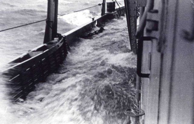 Coast and Geodetic Survey Ship PIONEER Picture