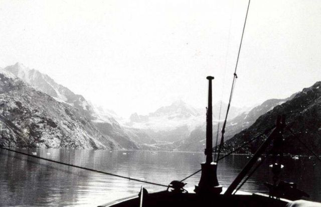 C&GS Ship WESTDAHL Picture