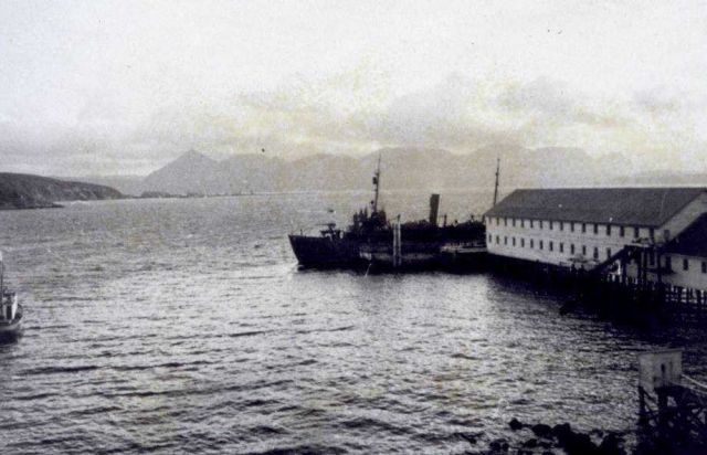 Coast and Geodetic Survey Ship SURVEYOR Picture