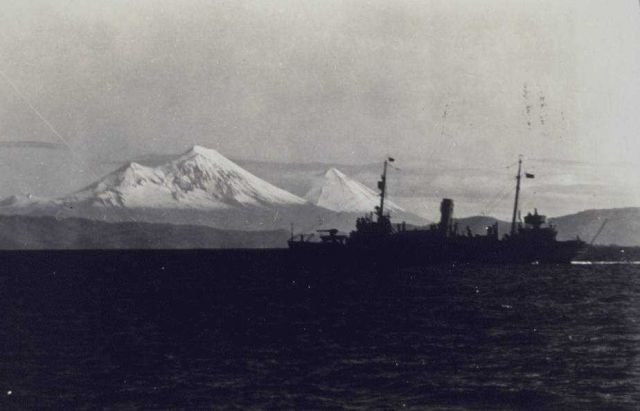 Coast and Geodetic Survey Ship SURVEYOR Picture