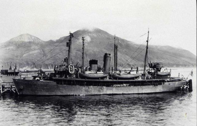 Coast and Geodetic Survey Ship SURVEYOR Picture