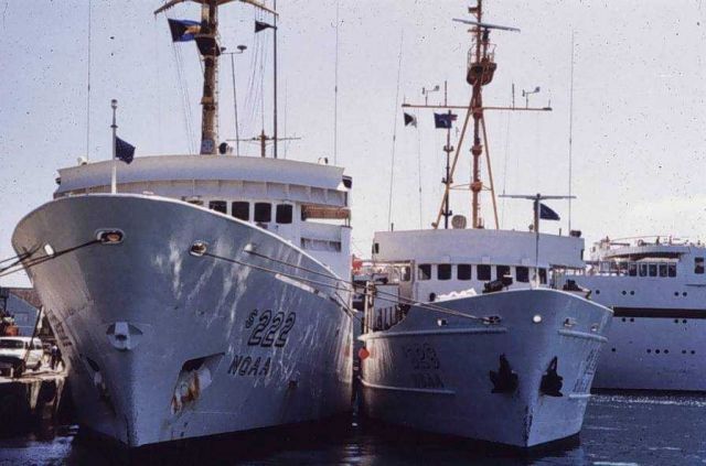 NOAA Ships MT Picture