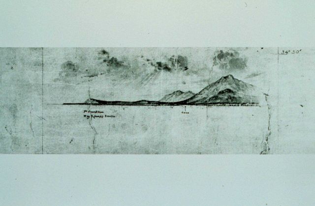 View of Point Conception Picture