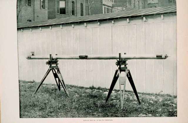 Duplex bar No Picture