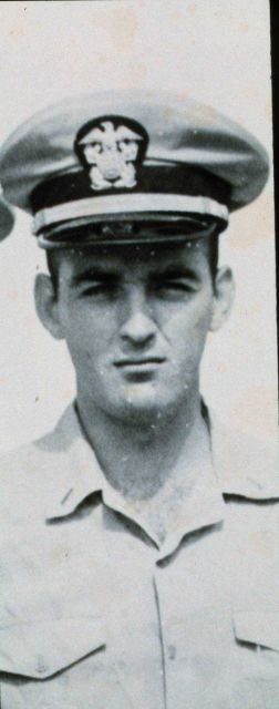 Ensign J Picture