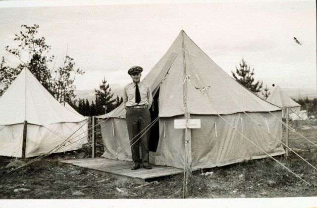 Lieutenant Francis B Picture