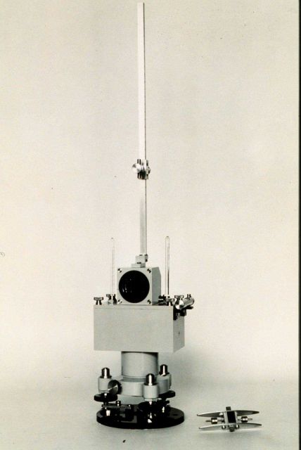 A Z-Variometer Picture