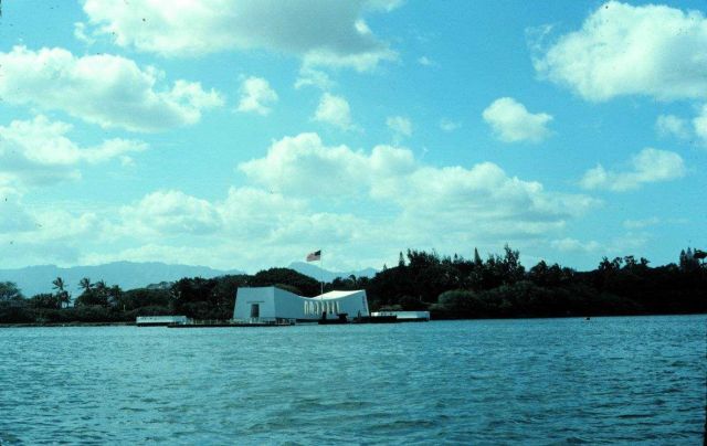 U.S.S Picture