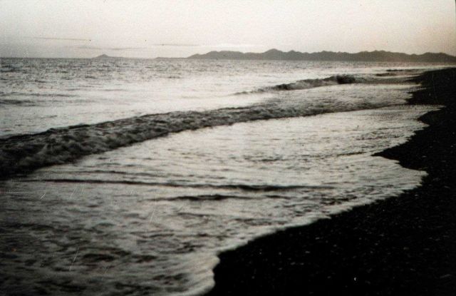 Cape Prince of Wales near Station Mound Picture