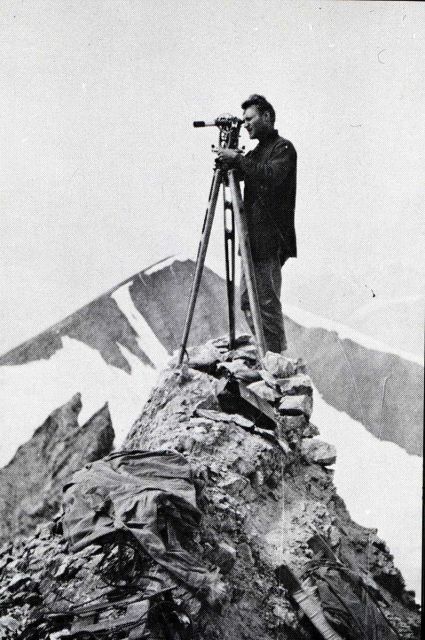 Instrument station near Station 189 Picture