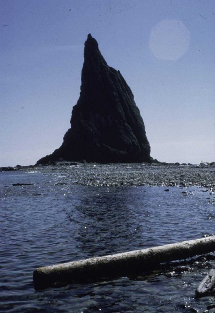 Cape St Picture