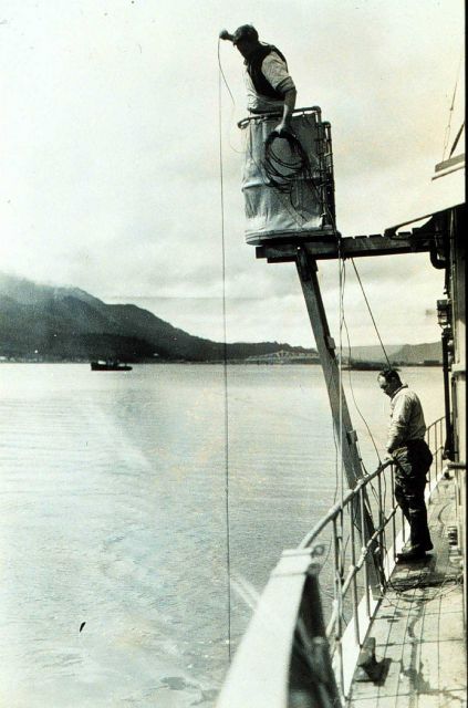 Leadline is vertical for reading Picture