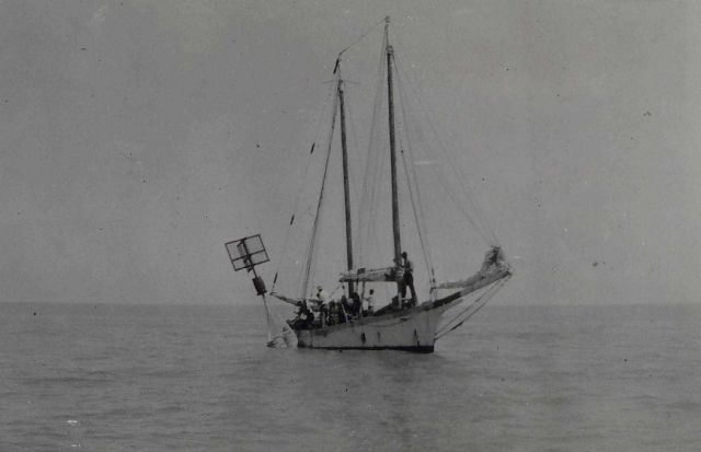 Setting a floating signal to help navigate wiredrag operations Picture