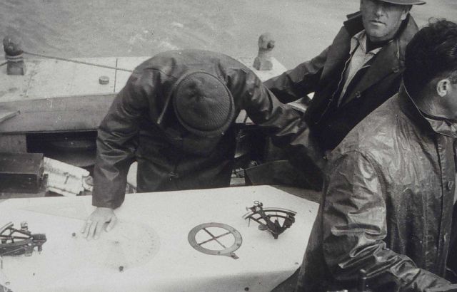 Some tools of the trade - wiredrag at Mitchell-Jordan Reservoir Picture