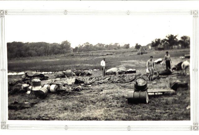 Another tornado - this one in South Dakota Picture