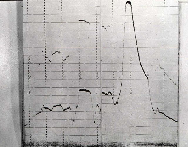 Deep discovered by OCEANOGRAPHER in Red Sea Picture