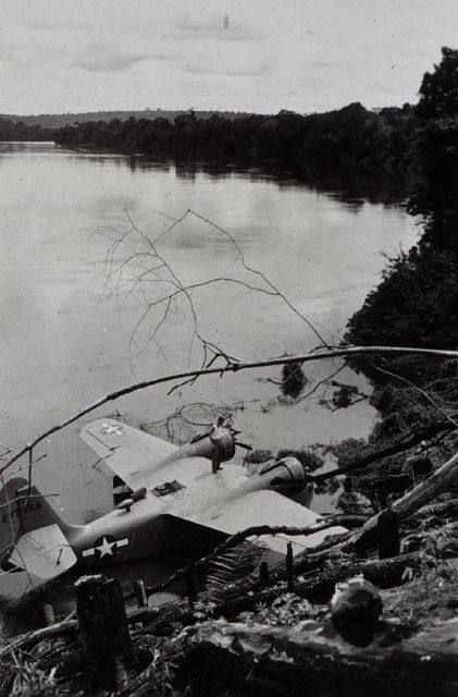 Transportation on the upper Amazon River Picture