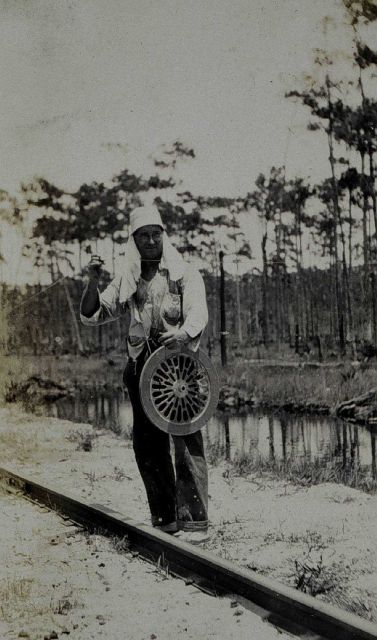 Traverse work on Florida's West Coast Picture