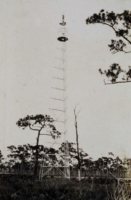 Traverse work on Florida's West Coast Picture