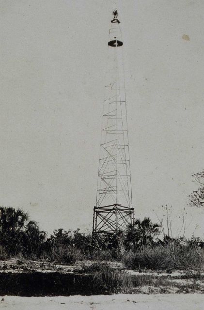 Traverse work on Florida's West Coast Picture