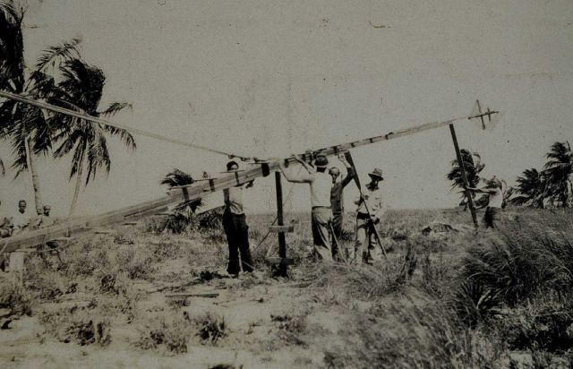 Traverse work on Florida's West Coast Picture