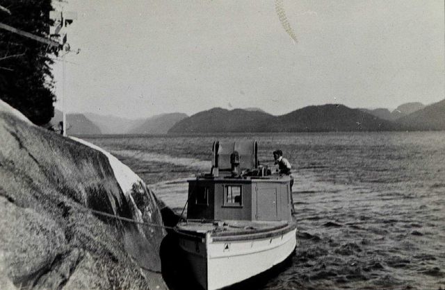EXPLORER Wire Drag Tender No Picture
