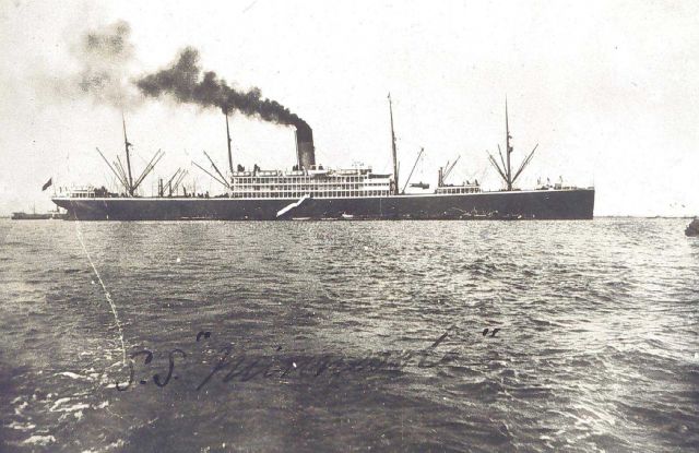 The S.S Picture