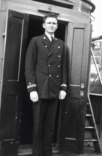 George L Picture